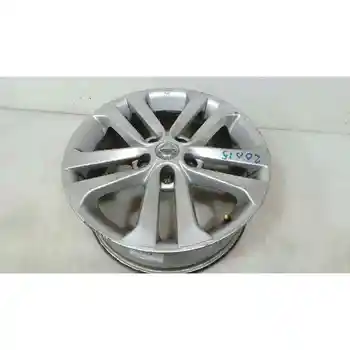 

17 inch NISSAN JUKE tire (F15)
