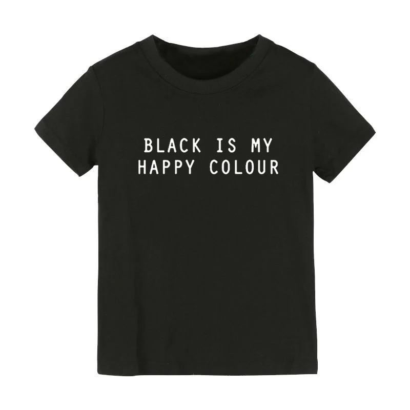 kids black 1