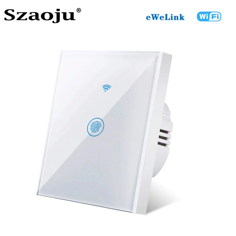 Настенный сенсорный светильник ель с поддержкой Wi Fi 220 В переменного