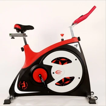 

Indoor Cycling Bikes Indoor Exercise Bike Spinning Bike Gym Machine Home Fitness Equipment Sport bicicleta spinning