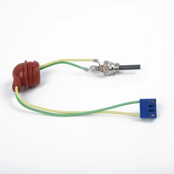

12V Glow Plug Light weight Replacement Accessory Auto Air Heater Parts