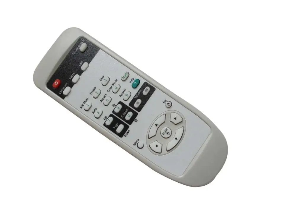 Пульт дистанционного управления Управление для EPSON EH-TW3200 H305B H262A EMP-1815P EH-TW6000W EH-TW3500