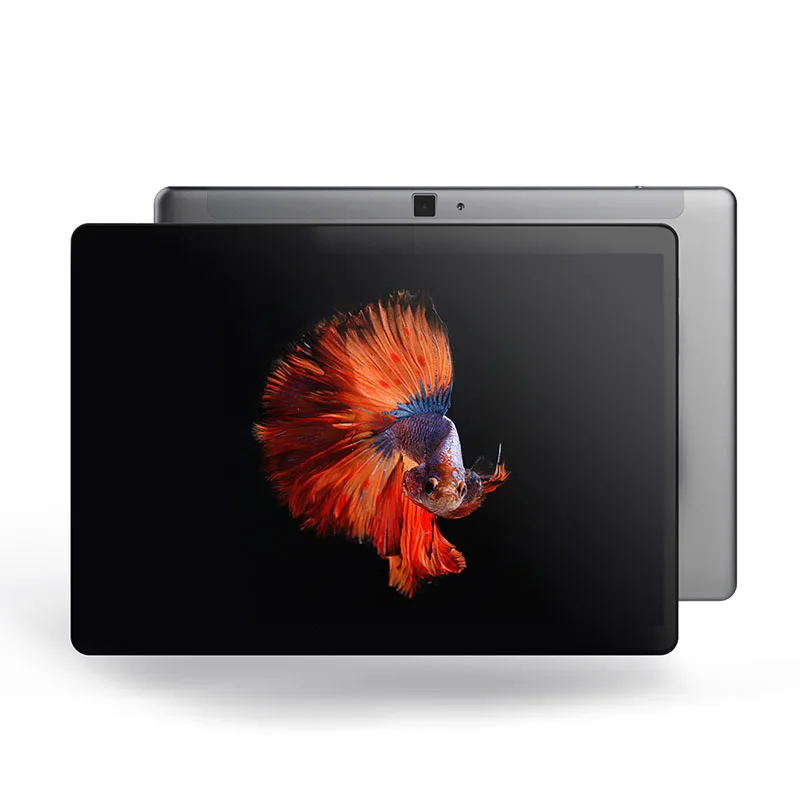 Tablet Alldocube iPlay10 Pro 10,1 дюймов Wifi планшет Android 9,0 MT8163 четырехъядерный 1200*1920 ips планшеты ПК ram 3 ГБ rom 32 Гб HDMI OTG - Комплект: Tablet