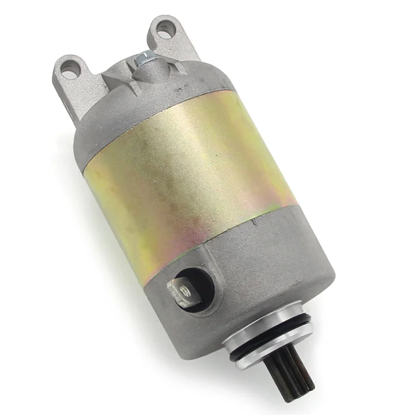 

Стартовый двигатель для Yamaha Moto MW125 MWS125 Tricity MW125A NXC125 Cygnus XC125 XN125 XN150 YP125 YP125R YP125E HW125 HW151 XC125R