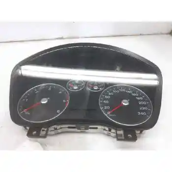 

1483712 FORD FOCUS BERLINA (CAP) instruments