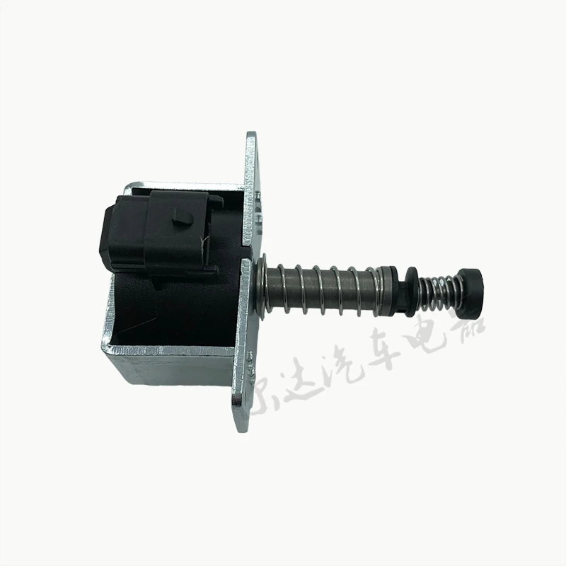 

Urea Pump Return Liquid Solenoid Valve Urea Pump Reverse Suction Switch for SAIC Hongyan Kailong