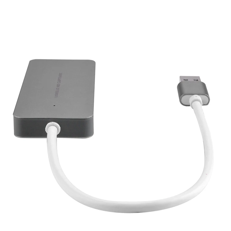 USB 3 0 1080P HDMI кабель видео Запись карты запись игры потоковая трансляция в прямом