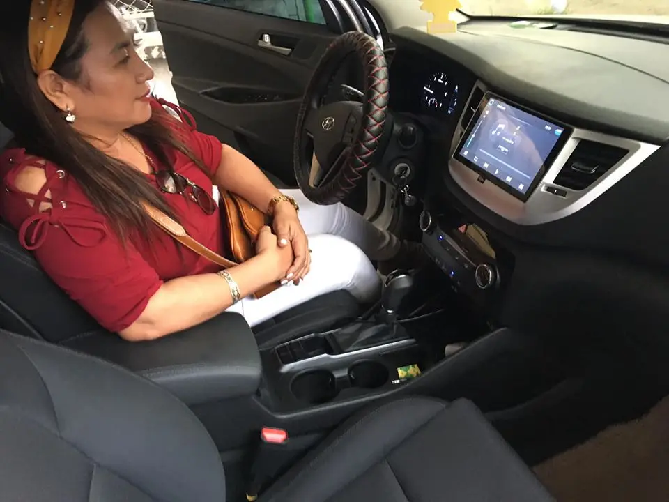Android 8,1 автомобильный dvd для hyundai Tucson/IX35 мультимедийный автомобильный Радио gps навигация