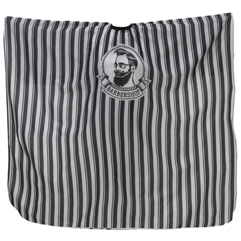 Günstige 30 Stil Erwachsene Salon Friseur Cape Friseur Haare Schneiden Kleid Barber Cape Friseur Cape Kleid Tuch Wasserdicht Haar Clot