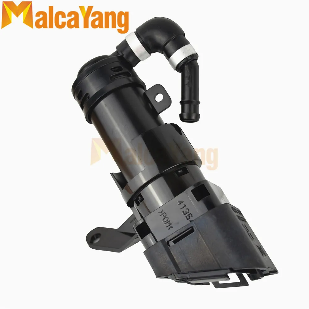 BBP3-5182YA BBP3-5182XA для Mazda 3 2009 2010 2011 спортивная фара очистительный пистолет Омыватель фар
