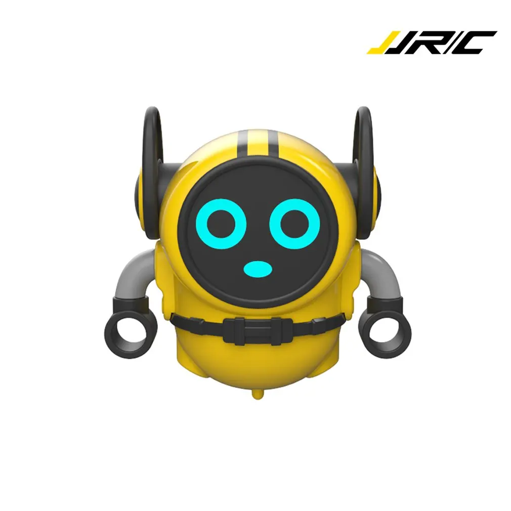 Игрушка-робот R7, съемные гироскопы, топ, 3 режима, Заводной автомобиль, режим запуска, роботы, тяните назад, обучающая игрушка
