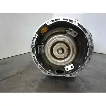 

2112700302 MERCEDES GEARBOX CLASS CLS (W219)