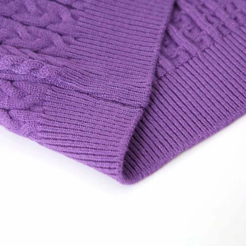 ZA 2019 fashion Women Sweater V-Neck Chic Single Breasted Cardigan Long Sleeve Loose Knitting Warm Sweaters Female Ladies ZA 2019 fashion Women Sweater V-Neck Chic Single Breasted Cardigan Long Sleeve Loose Knitting Warm Sweaters Female Ladies