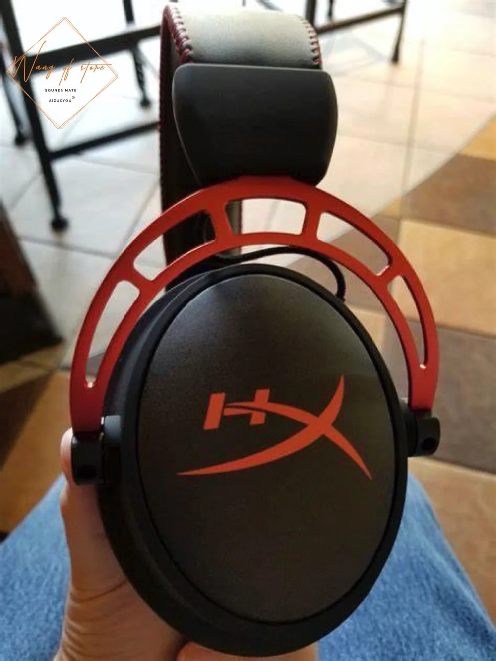 HyperX Cloud Alpha 2