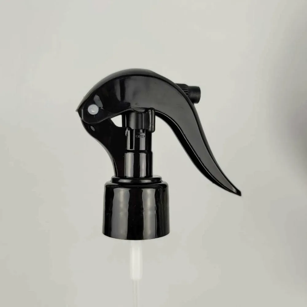 Versatile Aluminum Refillable Mist Spray Bottles with Pump Sprayer