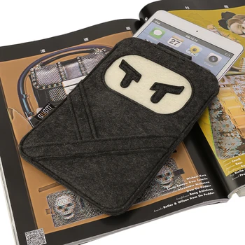 

Portable BUBM Ultra Thin Super Lightweigt Protective Case Smart Tablet Cover Case For Ipad 3 Pattern Optional