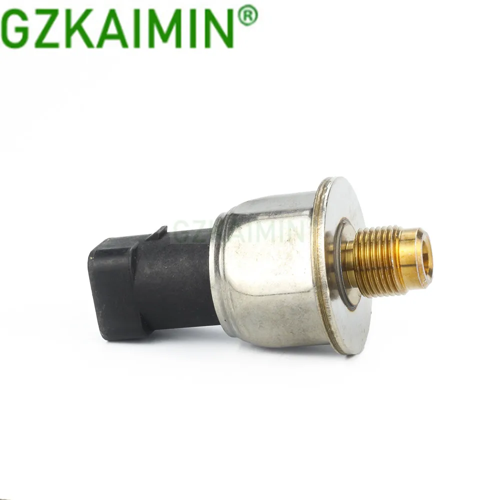 Abs Esp Brake Master Cylinder Pressure Sensor For Vw Transporter