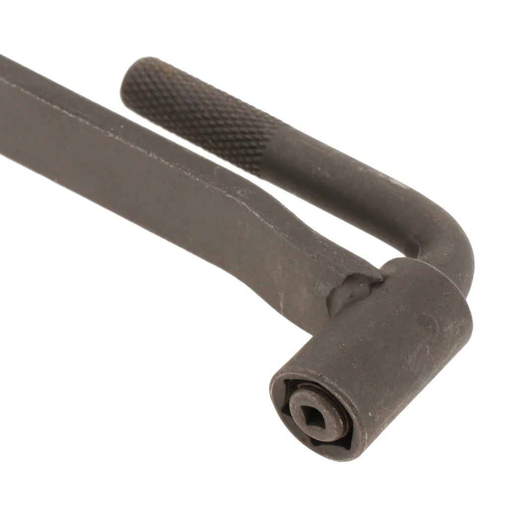 2PCS Motorcycle Valve Screw Adjustment Tool Air Valve Screw Wrench 9mm 10mm