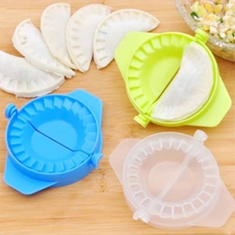 1 шт. китайский производитель Jiaozi Пельменная форма для изготовления пельменей