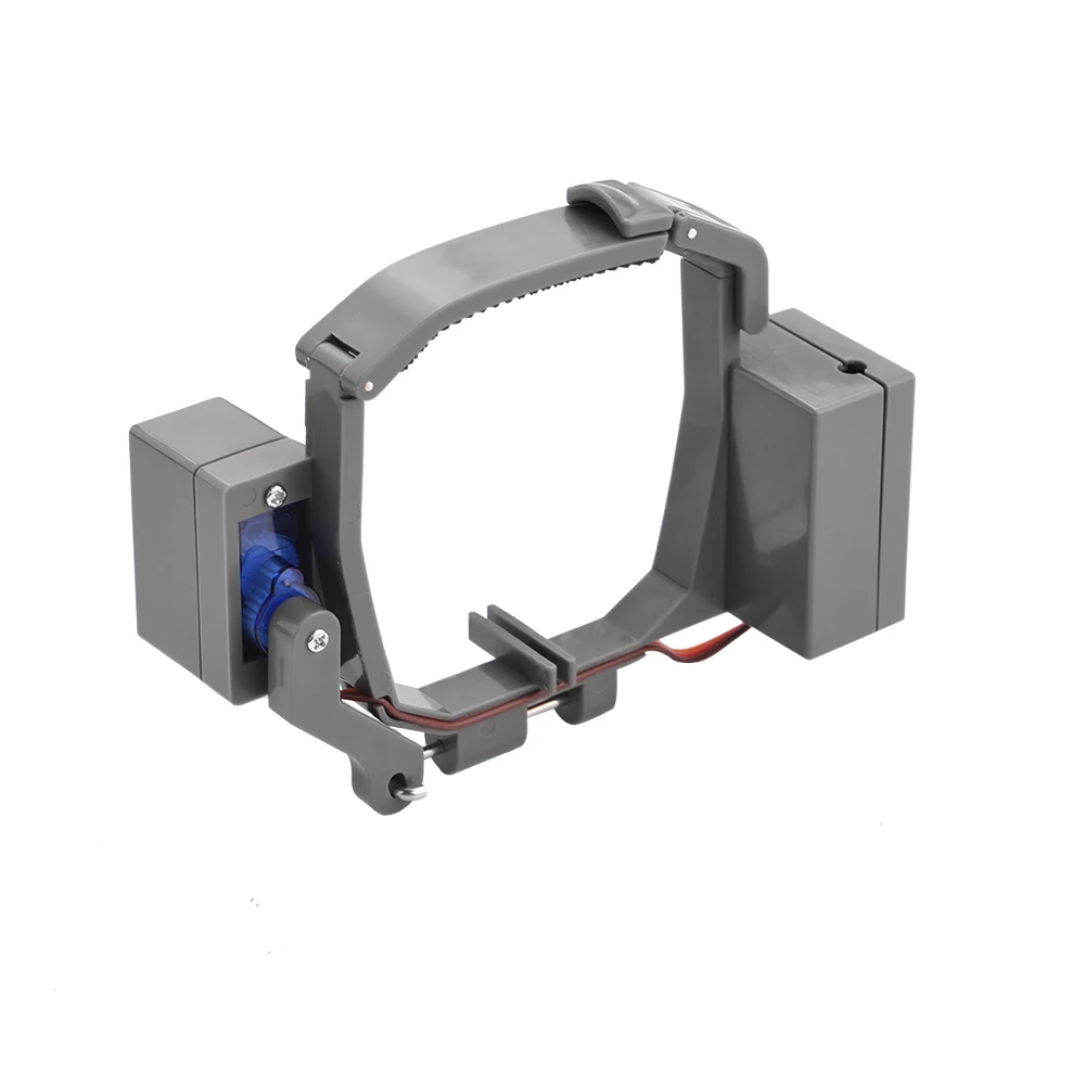Sistema para Dji Airdrop Mavic Mini Fimi x8 se 2021 Drone Casamento Proposta Entrega Dispositivo Lançador Presente Transporte Acessório Pro 2 - Image 4