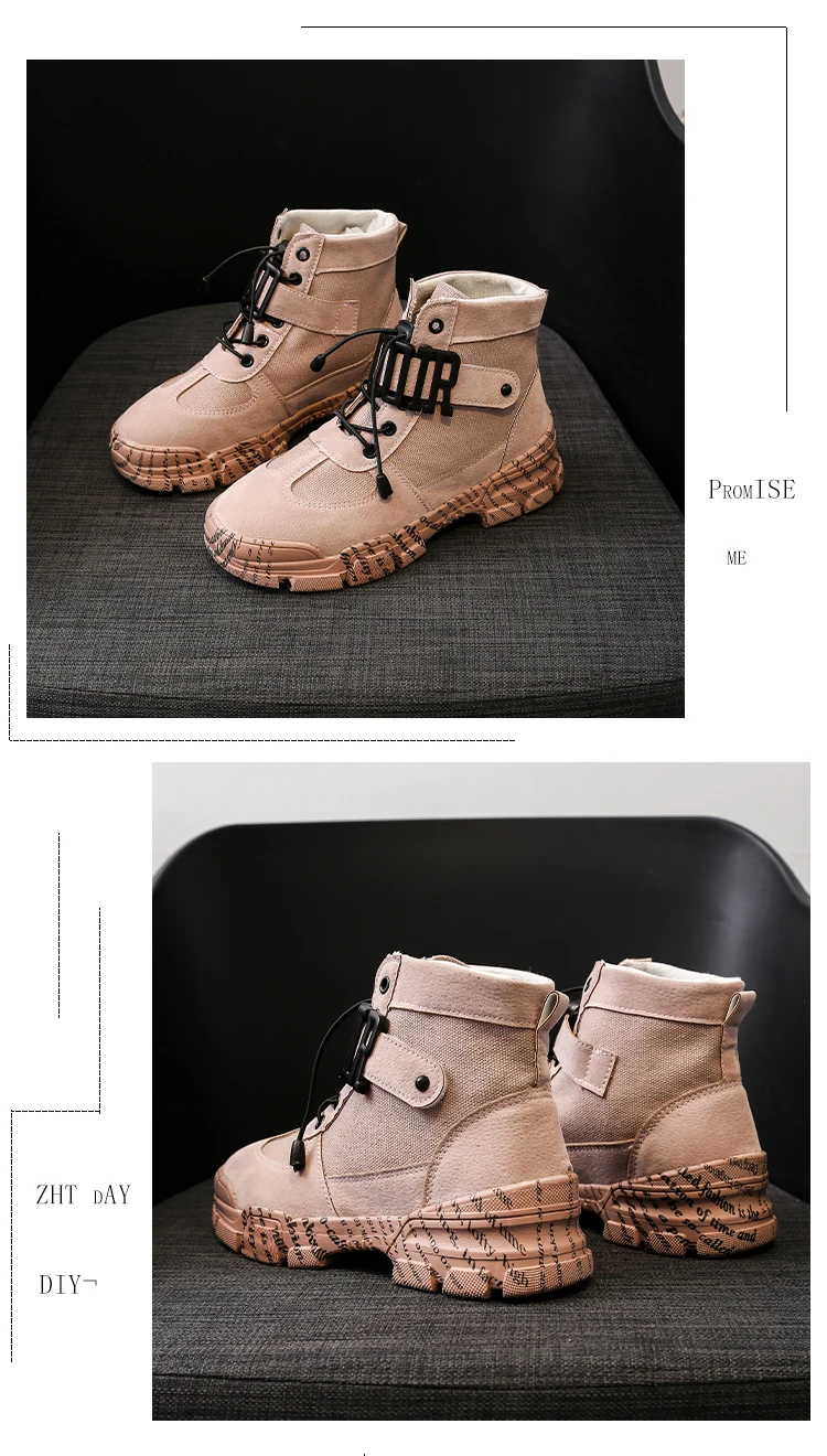 Новинка года; женские ботильоны на высоком квадратном каблуке; botas zapatos mujer; зимняя кожаная обувь в стиле ретро; Женские ботинки в ковбойском стиле; большие размеры