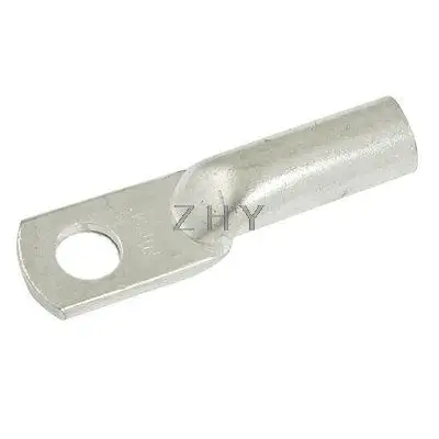 

12mm Stud 10mm Wire Copper Ring Lug Battery Cable Connector Terminal