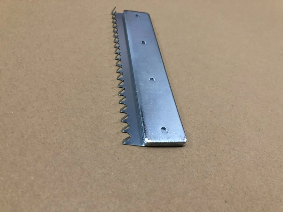 Accessori Per Macchine Per Maglieria Per Uso Domestico Brother Machine Silver Flute Machine Long Claw Weight Lc2 H Ciondolo Hammer