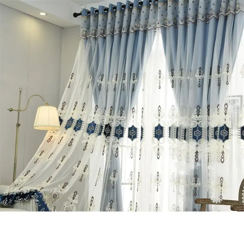 Современная спальня Voilage Fenetre Infantil кварто Gordijnen Cortinados Роскошные Rideaux Cortinas De Luxo Para Sala шторы