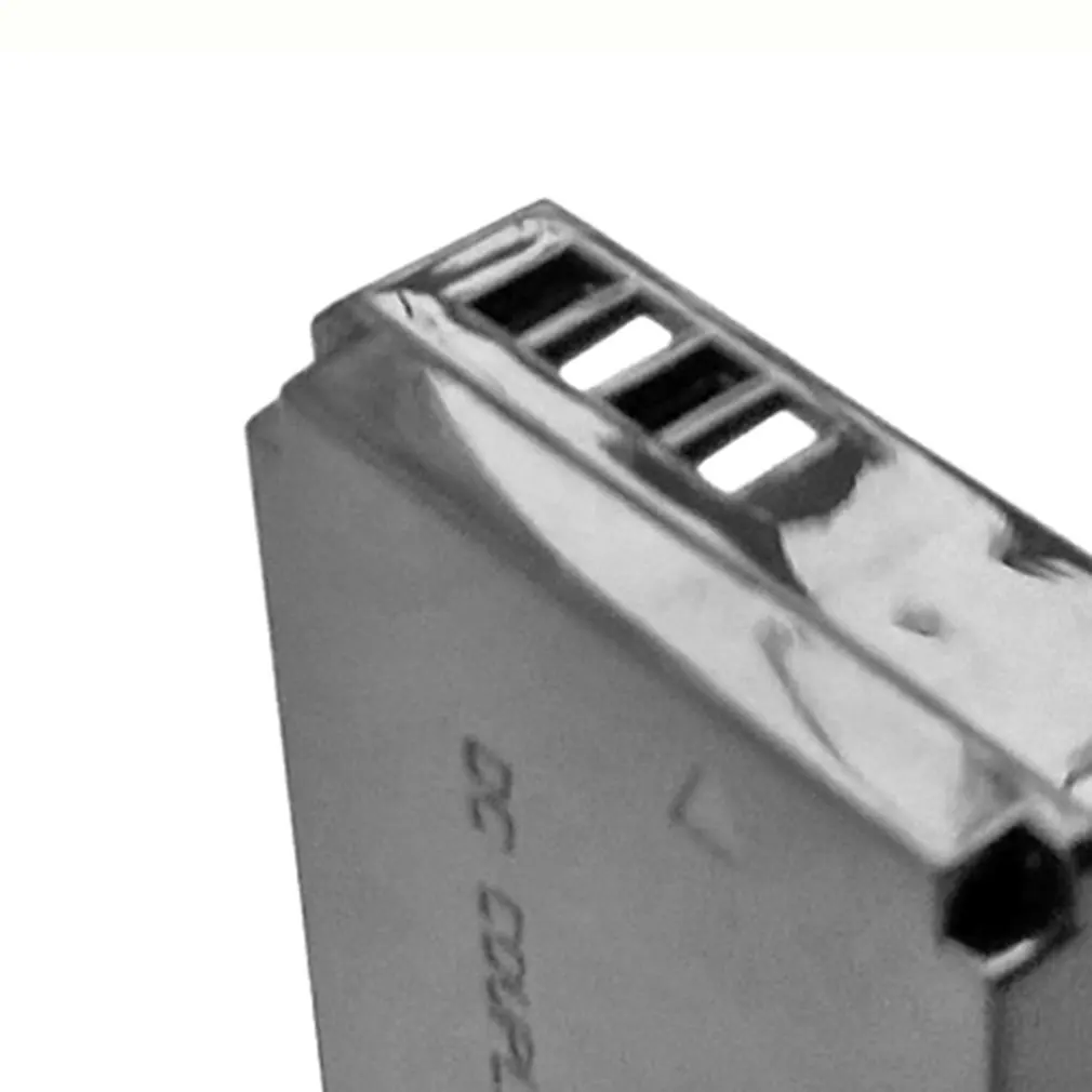 DC автомобильный адаптер прикуривателя ACK-E12(PS700+ DR-E12 LP-E12 DC муфта) для камер Canon EOS M M2 M10 M50 M100