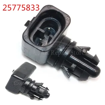 

Car Air Ambient Temperature Sensor 15035786 For Buick Cadillac Chevrolet Pontiac GMC 10396844 /5S6735 / AX156 / WT5592 25775833