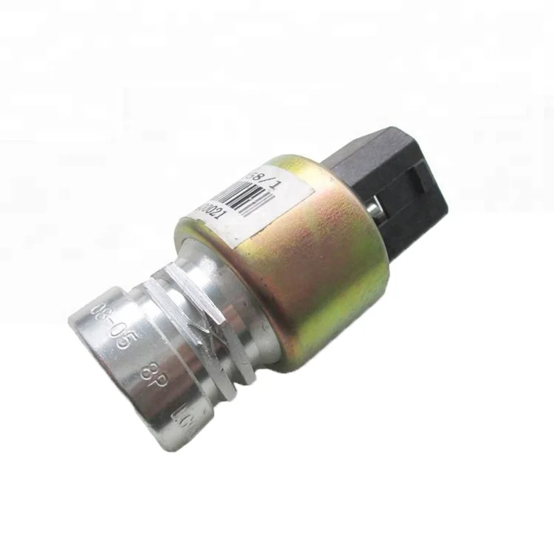 

Truck Speedometer Sensor WG9100583058 for HOWO