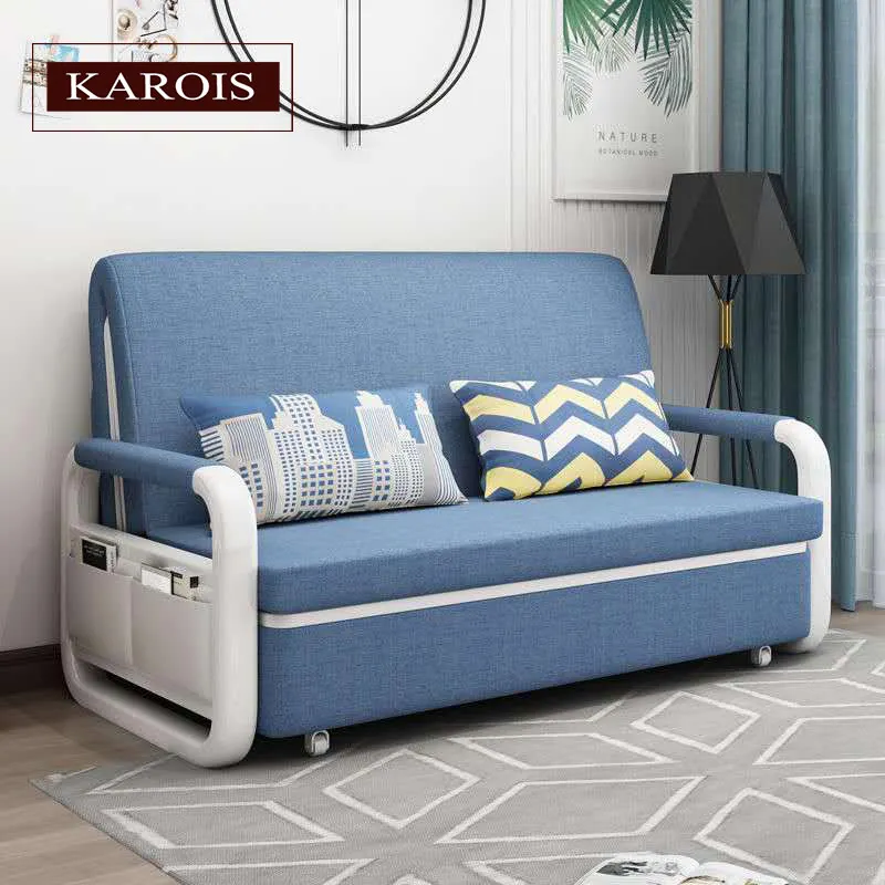 Karois SB958 Sofa Bed Foldable LivingRoom Multifunctional Dual Purpose