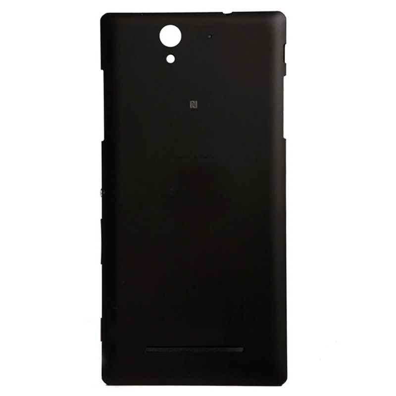 Для sony Xperia C3 задняя крышка+ инструмент для ремонта