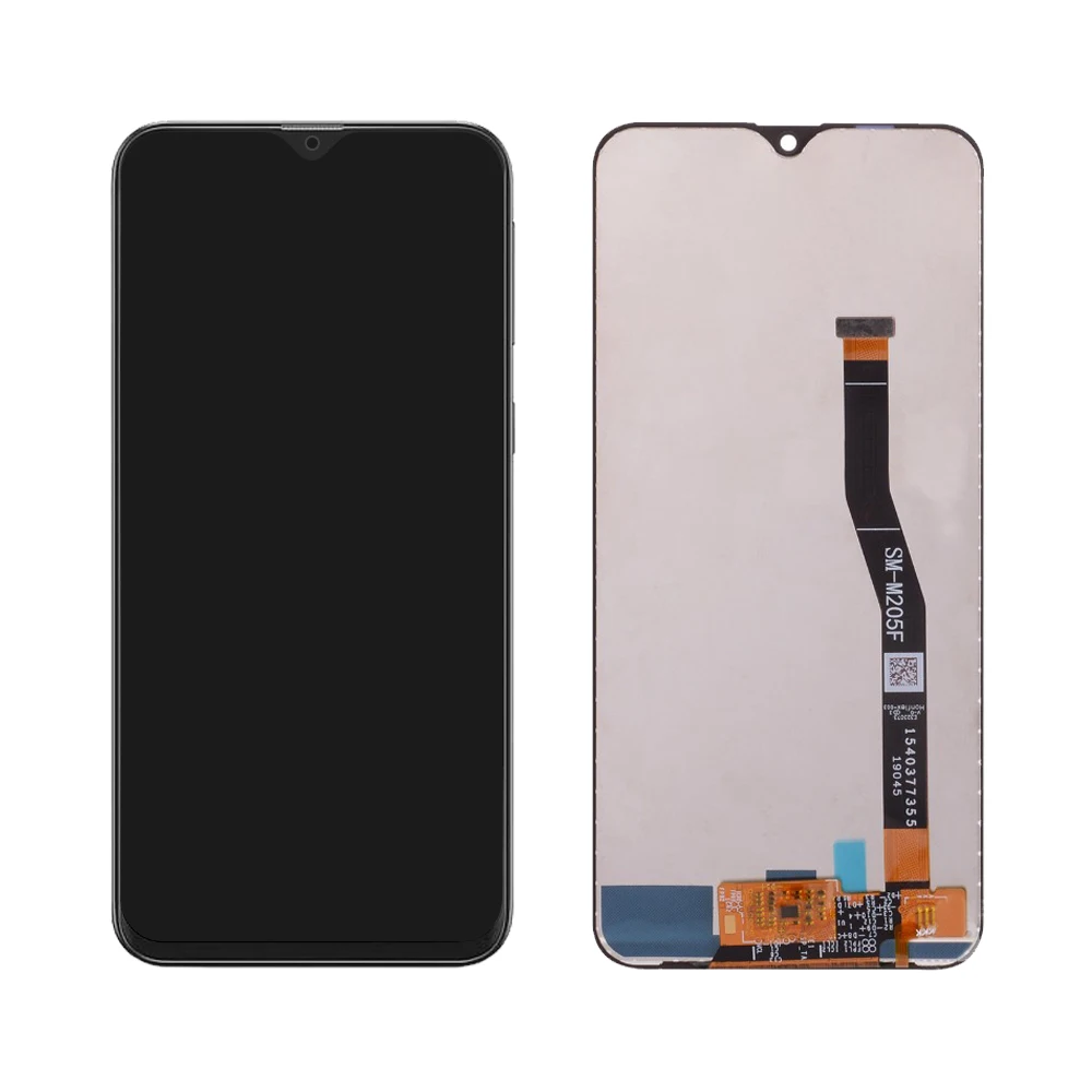6 3 Screen For SAMSUNG Galaxy M20 LCD Touch Screen Digitizer Assembly For Samsung M20 Display 5