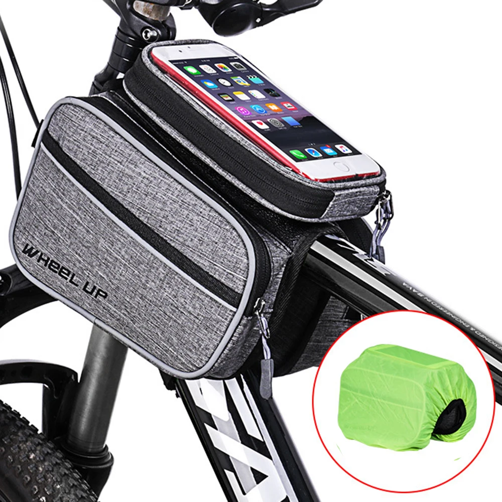 bike bag cover