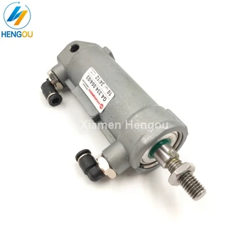 

1 Piece Free Shipping SM102 CD102 SM52 PM52 Pneumatic Cylinder G4.334.004 Offset Printing Machine Parts