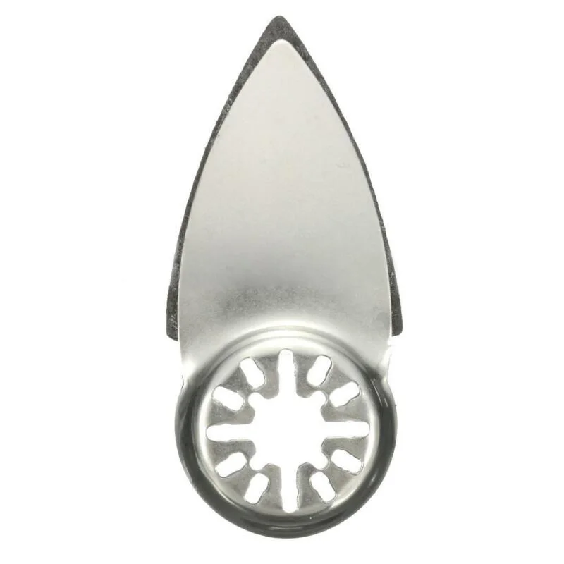 51x палец шлифовальные листы колодки Набор бумаги для Bosch мульти-X ремесленник заменить