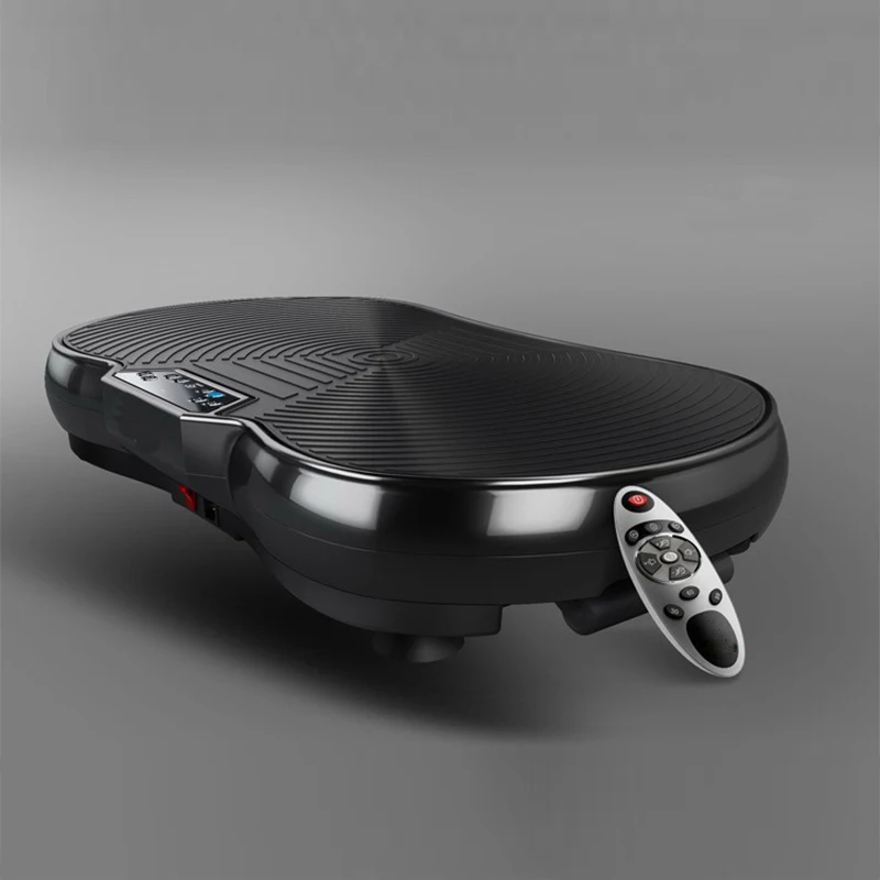 Massage Vibration Exercise Machine Vibrating Plate Vibrator Of Weight Loss Vibration Powerful