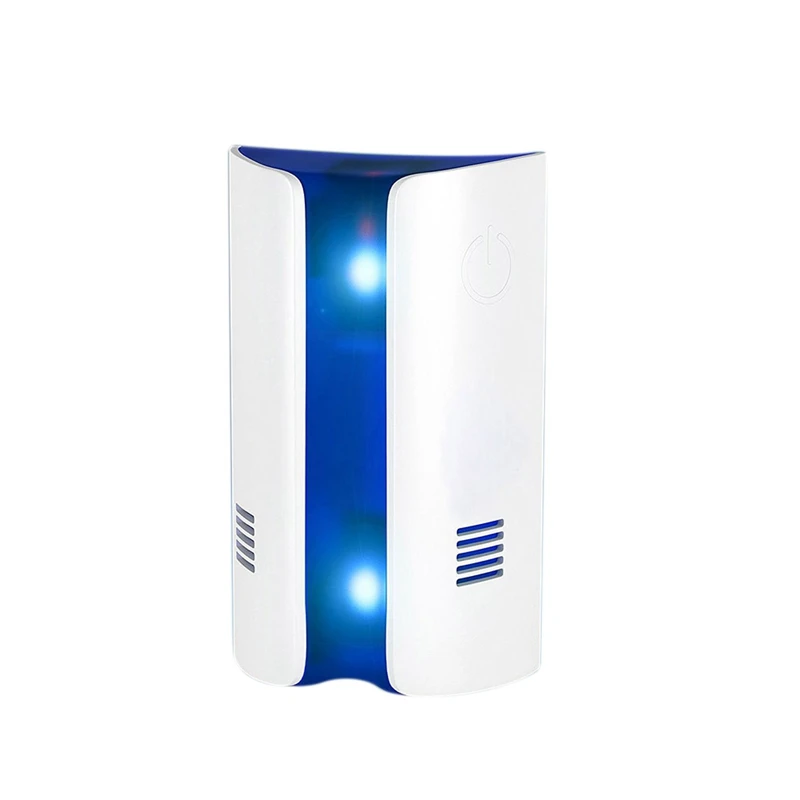 

ABSS-Electronic Mosquito Repellent Multi-Function Mosquito Repellent Ultrasonic Repeller Eu Plug