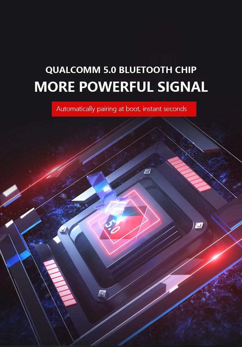 Новые Mitvaz S21(обновленная версия A6) Bluetooth 5,0 спортивные наушники для бега портативные беспроводные наушники