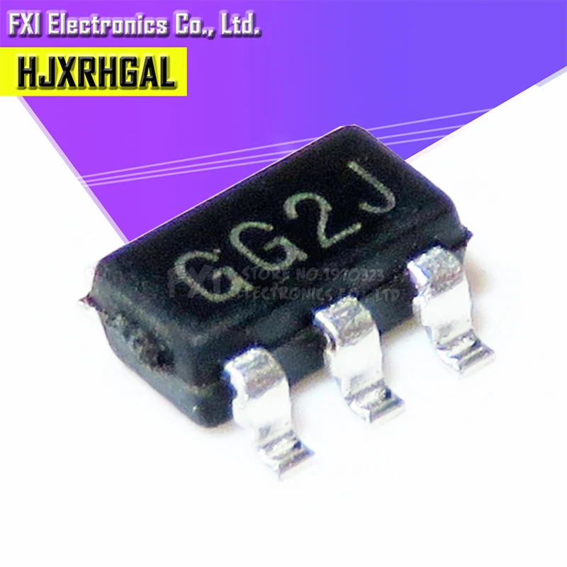 10 個LC3406 LC3406CB5TR SOT23 SOT23 5 新オリジナル|shipping free| - AliExpress