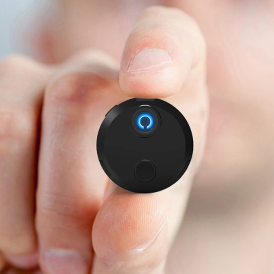 

Mini Wifi Sport Camera Full HD 1080P IP Micro Cam Night Vision Digital DV DVR Video Motion Sensor Small Body Camcorder