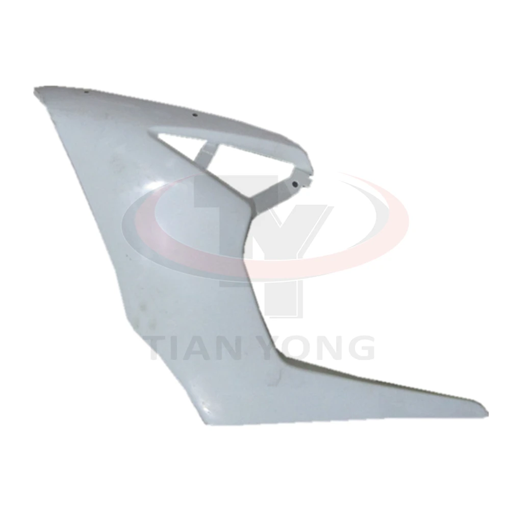 Bodywork Full Fairing Kits For Suzuki GSXR1000 GSXR-1000 K5 2005 2006 Unpainted