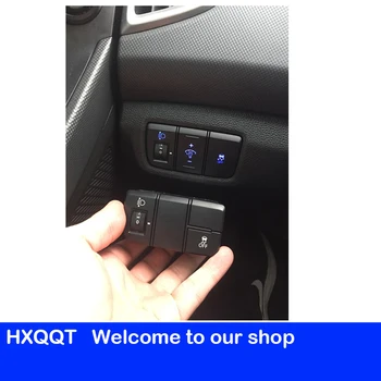 

for ix25 (creta) dashboard brightness switch dashboard fog lamp headlamp adjustment brightness side slip OFF