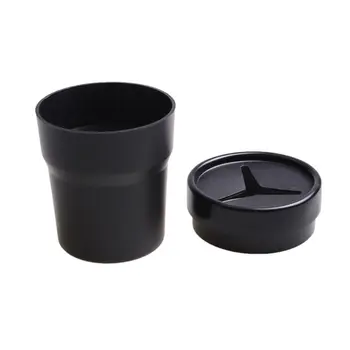 

Auto Car Trash Bin Container Holders Cup Mounts Mini Pen Tissue Coin Box