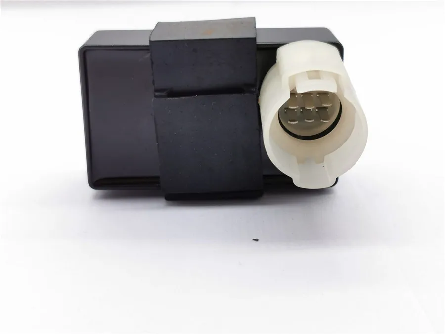 Катушка зажигания мотоцикла CDI Коробка для Honda TRX125 1985/ATC200ES 1984/TRX200 1984 30410-969-013