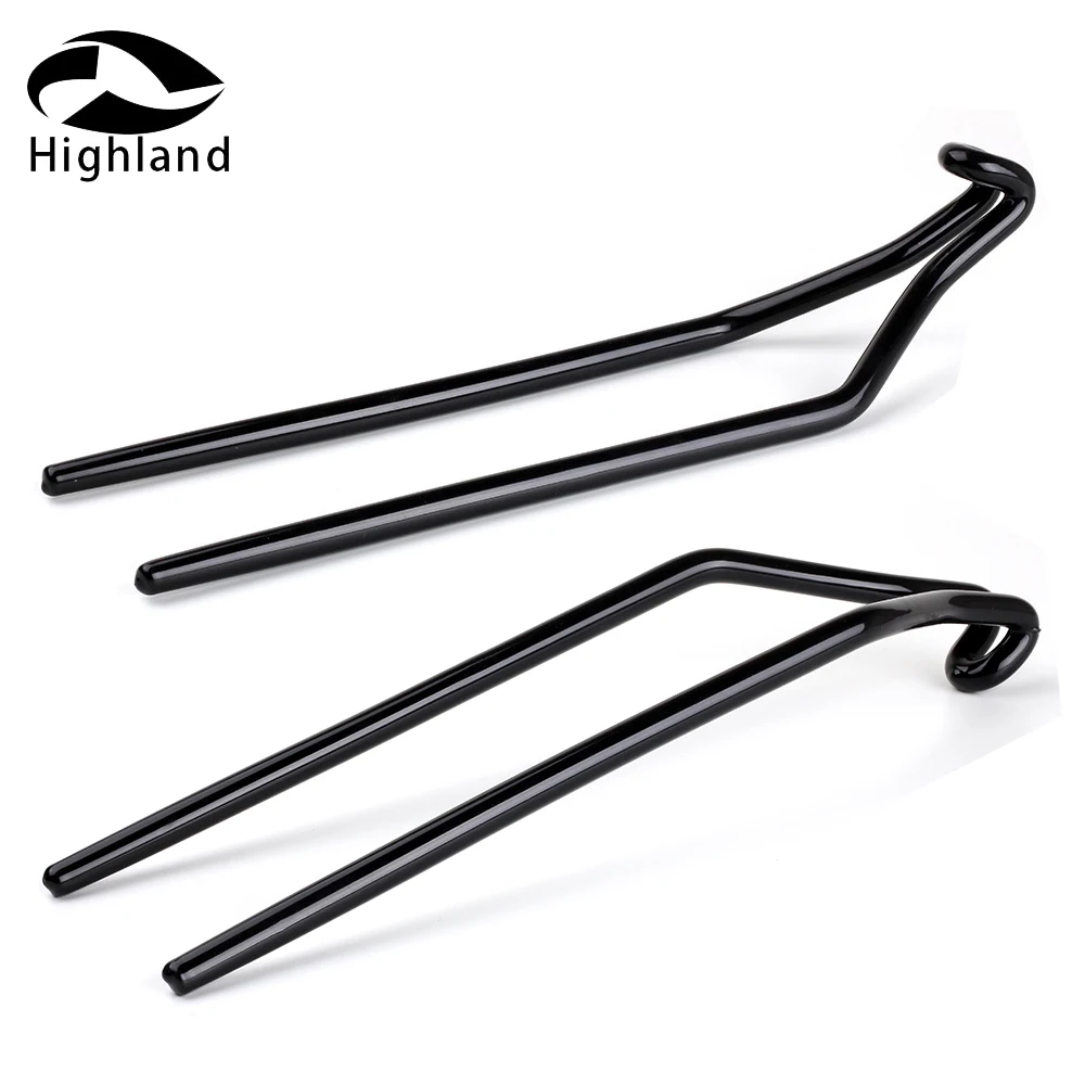 

2PCS Hunting Airsoft Shot*gun Rifle Accessories Handguard Tool for AR-15 M16 Handguard Removal Tool