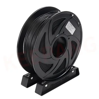 

3D Printing Consumables Accessories Adjustable Filament Bracket Filament Spool Holder Spool Mount Rack