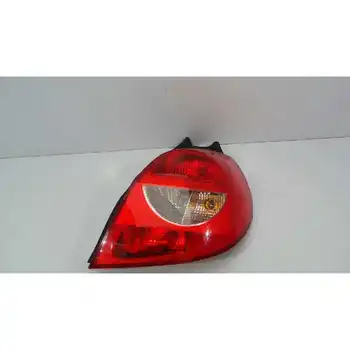

2729150 Right Rear light Renault Clio Iii 1.2 16v Expression