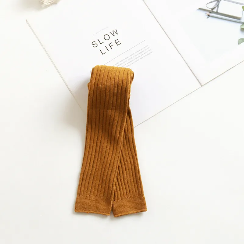 Newborn Baby Girls Tights Knit Kids Leggings For Girls Spring Autumn Pantyhose Soft Comfort Infant Baby Tights For knit tights,girls pantyhose